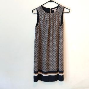 H&M dress size 2